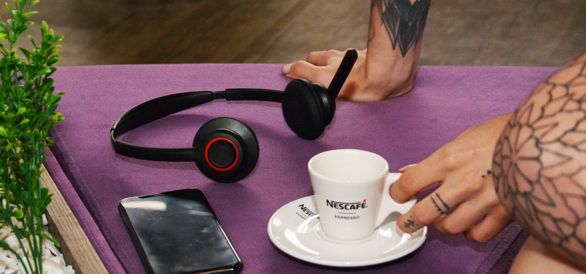 melhores modelos de Headset para telemarketing 1