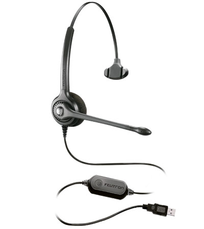 Epko Noise Cancelling VoIP Slim
