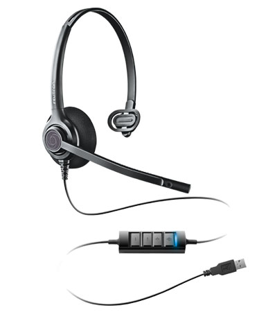 Epko Plus Noise Cancelling VoIP