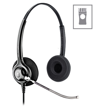 Epko Plus Voice Guide Biauricular QD