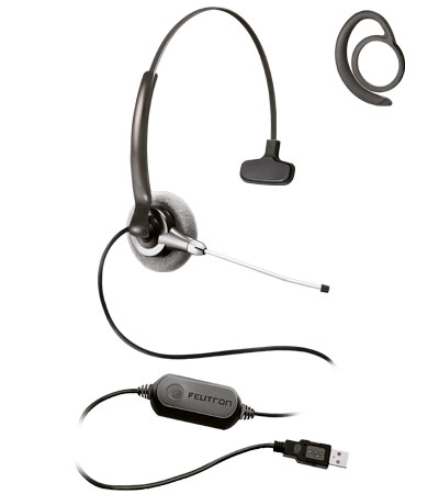 Stile Top Due Compact VoIP Slim