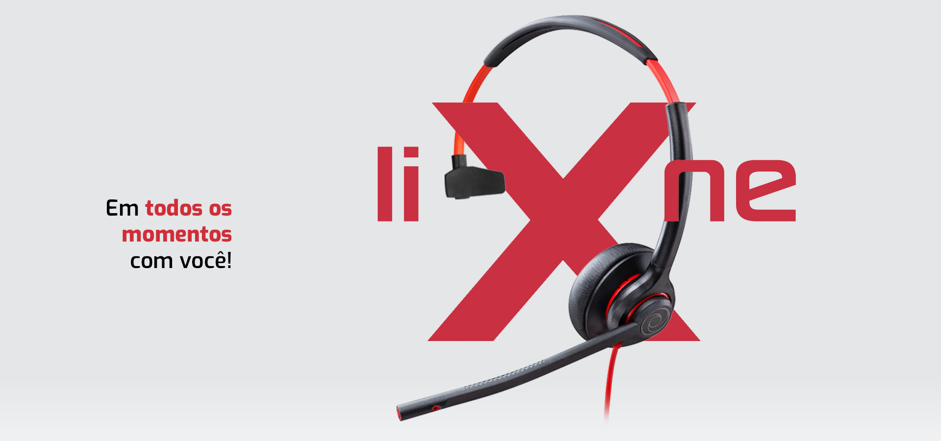 headset-para-home-office-epkox FLT Noise Suppressor aplicação para cancelamento de ruidos